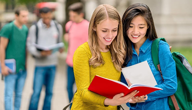 Skysail Immigrations Is The Best Mobility Movers For Abroad The Needs Of Students